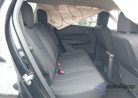 2015 GMC Terrain Sle-2 из США, поврежденный, VIN 2GKFLWEK9F6292511